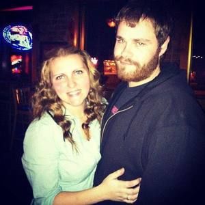 Meet your Posher, Catherine